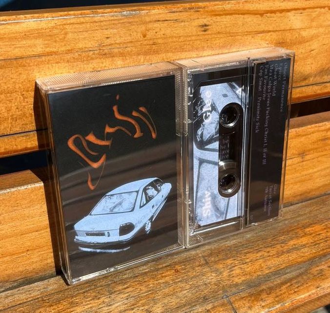 tape
